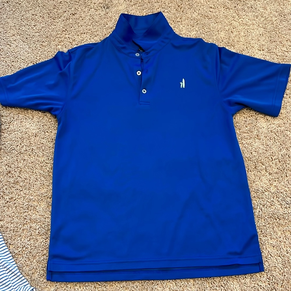 Johnie O golf shirt